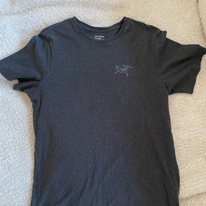 Arc’Teryx SS tee